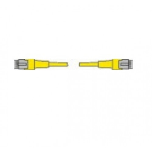 Honeywell (583488A) CAT5 Patch Cable, 3 m, Yellow