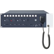 Honeywell (583944.IPMSG) 4 Channel 8 Output Comprio with Network Function