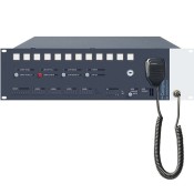 Honeywell (583955.IPMSG) 4 Channel 24 Output Comprio with Network Function