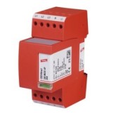 Honeywell (584100) Mains Surge Protection Device for D1 Devices