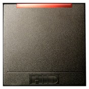 HID (6111CK40000) RW300 iCLASS Smart Card Back Box Style Reader/Writer