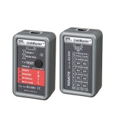 Ideal Networks (62-200) Cable Verifiers - LinkMaster Cable Tester