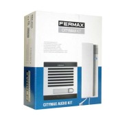 Fermax, 6201, 1/W Citymax Audio Kit