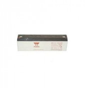 Yuasa NP2.1-12 - 2.1AH 12Volt Lead Acid Battery