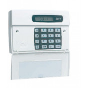 Eaton, SD1-UK, 8 Character Starburst LCD Display Speech Dialler