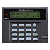 RISCO (RK200RC) LuNAR Industrial Remote Control