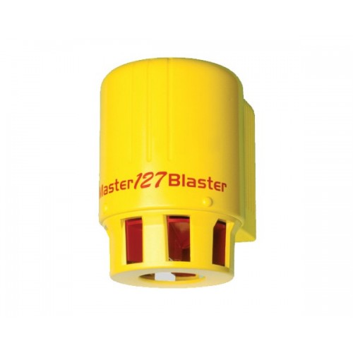 SLM-0001(18-980043), Master Blaster 12V Relay - Security,