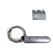 Knight Plastics, PDF10C1KR, R/Shutter Contact Single Reed 1m 6-Wire (G2)
