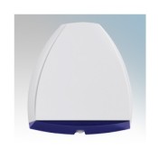 Honeywell Reson 8 Dummy Bell Box White/Blue (8EP425)