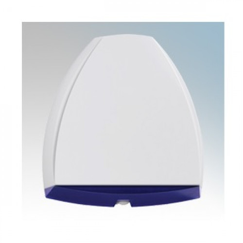 Honeywell Reson 8 Dummy Bell Box White/Blue (8EP425)