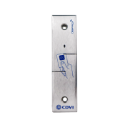 DGLI-FN, Narrow Style Stainless Steel Proximity Reader