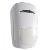 Guardall, W76570, DT15-AM Dual Tech Detector with Active IT Anti-Mask - G3