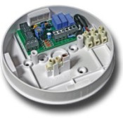 AICO, Ei128R, Relay Module For use with 2100, 160RC and 140 Series Smoke and Heat Alarms and 260 Series Carbon Monoxide Alarms - 5A