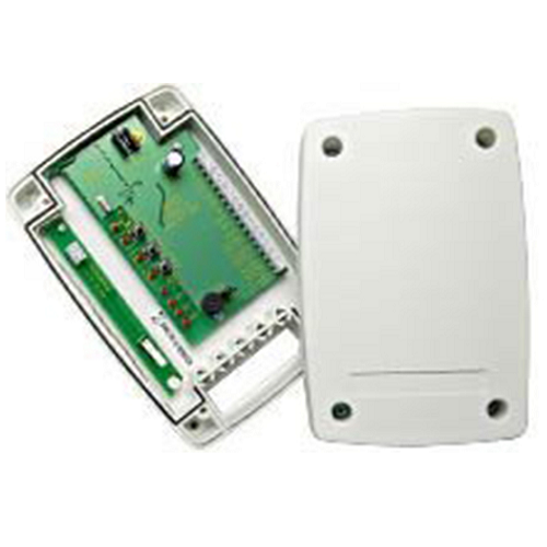 GJD, GJD017, RFX-3 Receiver - Wireless Communicator