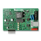 TEXECOM, CEA-0001, Premier Elite Com300 Digital Communicator