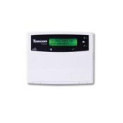 TEXECOM, DBA-0001, Premier LCD Keypad with Standard 32 Character LCD Display