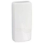 Honeywell, SHK8M, Wireless Shock Sensor (White)