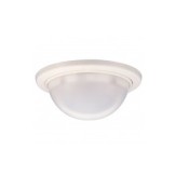 PIR, CEILING MOUNT, INTERNAL Internal PIR, Ceiling Mount, 360°, Up to 18m Dia. @ 5m Mounting Ht. PA-6810E