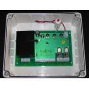 GJD065, Multiswitch 3000 Weatherproof Integrated Controller