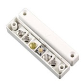 CQR, SC517/WH/G2, SC517 White S/Contact With Microswitch Tamper G 2