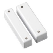 CQR, SC550/WH, 1 Reed 6 Term Large Surface Contact White G 2
