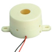 CQR, BZ35/LS, Buzzer PMB 35LS Lge 12V Piezo and Leads(EMC)