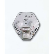 TEXECOM, FCC-1112, Odyssey 3E External Sounder Backplate -Cover Sold Separately