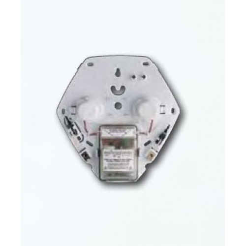 TEXECOM, FCC-1112, Odyssey 3E External Sounder Backplate -Cover Sold Separately