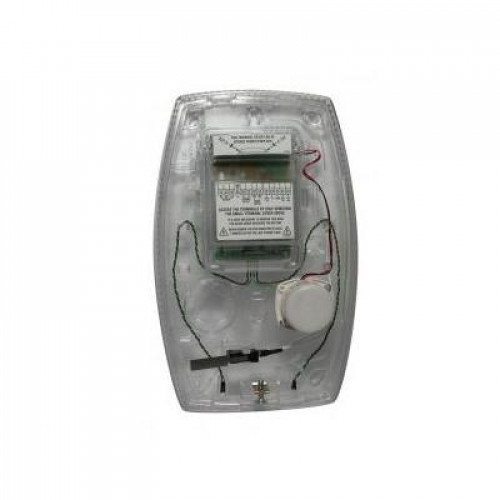 TEXECOM, FCD-0261, Odyssey 4E External Sounder Backplate