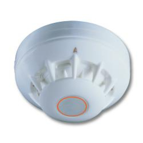 Texecom, AGB-0003, Exodus FT64 (64°C Fixed Term Heat Detector) - 4W