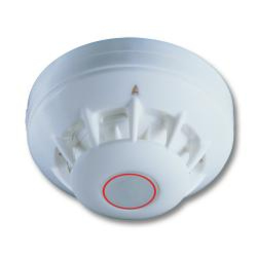 Texecom, AGB-0004, Exodus FT90 (90°C Fixed Temperature Heat Detector) - 4W