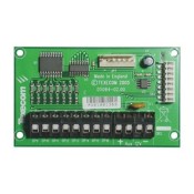 TEXECOM, CCE-0001, Premier Elite OP8 Plug-On Output Expander