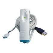 TEXECOM, JAC-0001, Premier Elite USB-Com - USB Interface Connector