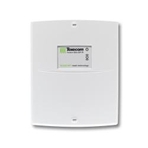 TEXECOM, GCD-0001, Ricochet Premier Elite 8XP-W (8-zone Wireless Expander)