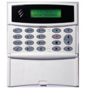 Texecom, CGC-0001, Speech and Text Dialler - LCD Display with additional SMS Text Messaging Facility