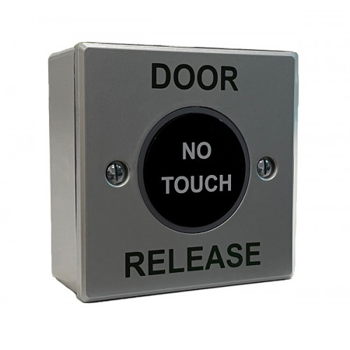 EBNT/TF-3, Economy IR Touch Free Exit Device