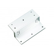 BK1200ZL, Adjustable Z & L Bracket for Use with the ML 1200 Range of Maglocks.