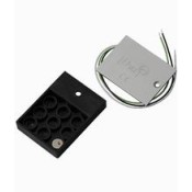 CDVI, DPM-400, Door Position Monitoring For Electromagnetic Lock - 400KG