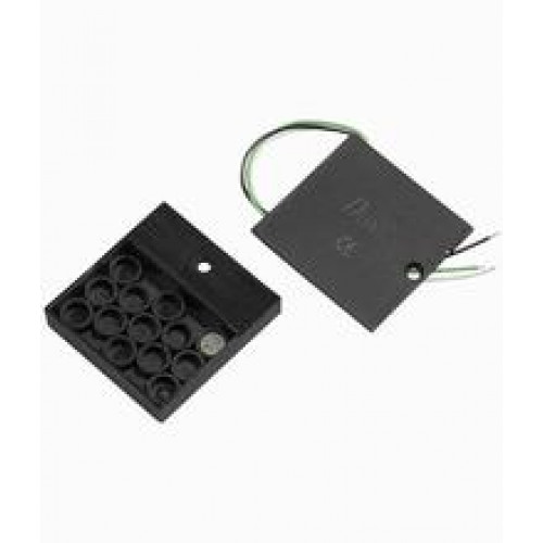 CDVI, DPM-500, Door Position Monitoring For Electromagnetic Lock - 500KG