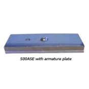 CDVI, 500-ASE, Economy Surface Armature Housing For Magnets - 500KG