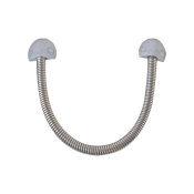 CDVI, FLEX-30, 300MM DOOR LOOP - Steel loops