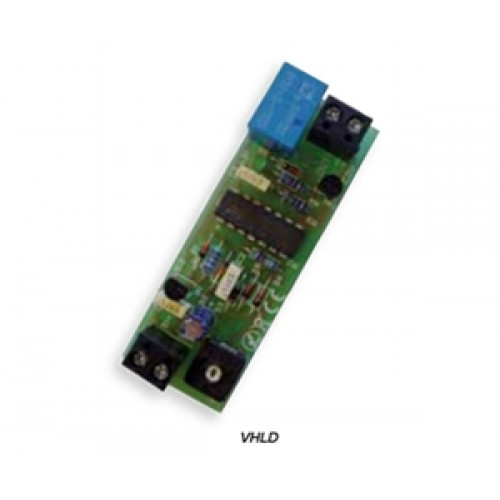 CDVI, VHLD, Delay Module for Fail-safe Locking Devices