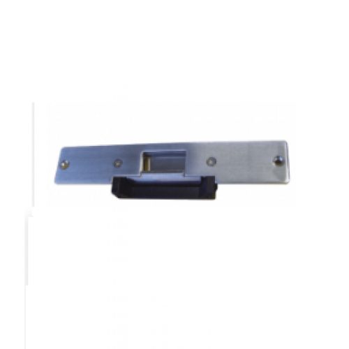 CDVI, ELU-50, 50mm Extension Lip for ARU/ARU-M