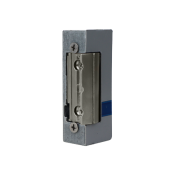 CDVI, SPR-12CC, Fail-Secure Symmetrical Strike Timed Relock Monitored Latch Position Switch,Continuous Duty - 12V DC