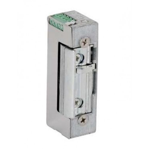 CDVI, SPIR-12,  Fail-Safe Symmetrical Strike, Monitored, Latch Position Switch - 12VDC