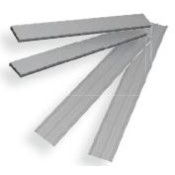 CDVI, REOMA60, 2 Aluminium Cable Trays And 2 Aluminium Rail Spacer Kits - 600MM