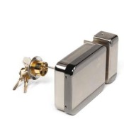 CDVI, MVA, Motorised Deadbolt - Cylinder.