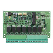 CAA-460P, CENTAUR 7-relay expansion module