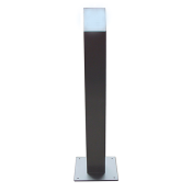 CDVI, RPSS, High Stainless Steel Square Post  - 1000MM