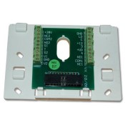 Videx, 5980, Mounting & Connector Plate for 3656